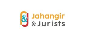Jahangir and Jurists